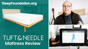 tuft needle mattress review ratings
