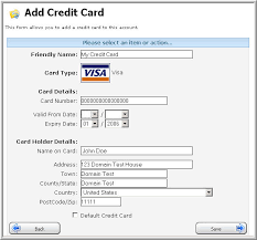 Tap + add credit card under the name of your bank. How To Add A New Credit Card To My Billing Menu Applied Innovations Public Knowledgebase