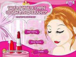 own cosmetic brand lipstick edition