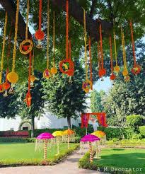 7 best wedding venues in delhi amidst