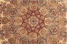 antique carpets fly from showroom in