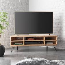 18 Corner Tv Stand Ideas For Your Home