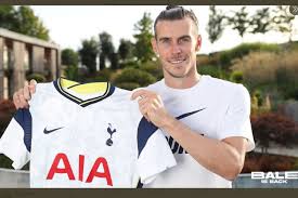 Get all the breaking tottenham news. Gareth Bale Kembali Tottenham Hotspur Punya Trio Bakso Halaman All Kompas Com