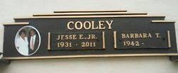 jesse e cooley jr 1931 2016