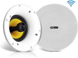 The Top 10 Bluetooth Ceiling Speakers