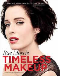 timeless makeup ebook by rae morris