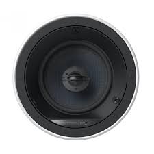 bowers wilkins ccm663rd reduced depth