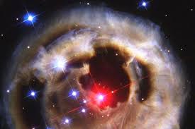La espectacular explosión de estrellas que será vista desde la Tierra en  2022 | CABECERA