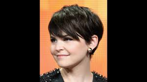 View yourself with ginnifer goodwin hairstyles. Ginnifer Goodwin Pixie Haircut Tutorial The Salon Guy Youtube