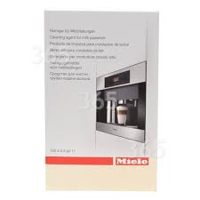 Is it better to filter water before it gets to the machine? Miele Cleaner Milk Pipework Spares Parts Accessories For Your Household Appliances 365reservedeler No