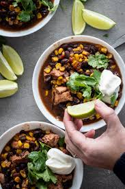 weight watchers taco soup recipe a