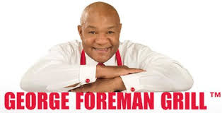 george foreman grill parts free