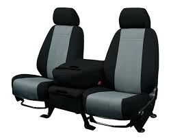 Solid Cushion Neoprene Seat Covers
