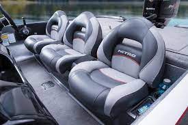 Nitro Boat Seats