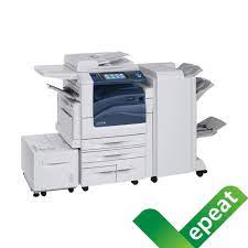 Download the driver for the printer. Workcentre 7830 7835 7845 7855 Specifications