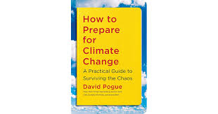 how to prepare for climate change a