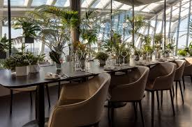 book our private dining room sky garden