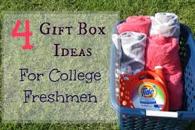 4 back to college gift box ideas what