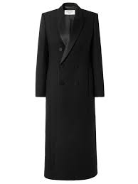 The 24 Best Black Coats For Women To