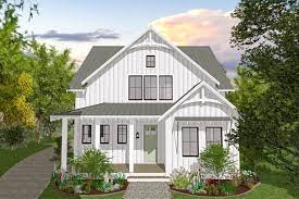 Low Country Homes Cottage House Plans