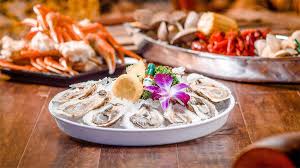 best seafood in myrtle beach