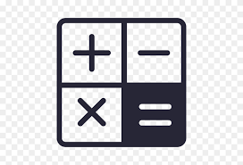 Also calculator png icon available at png transparent variant. Calculator Icon Calculator Device Icon With Png And Vector Calculator Icon Png Stunning Free Transparent Png Clipart Images Free Download