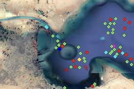 Egypt's suez canal authority (sca) said it was temporarily suspending navigation through one of the world's busiest shipping lanes until the grounded the former eu ambassador to egypt has said the crisis at the suez canal could prove to be very costly. S14xlzc1q17nom