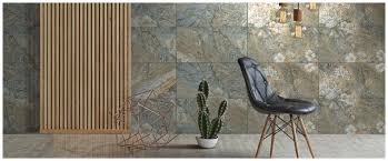 Patterned Wall Tiles For A Modern Makeover