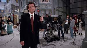 John glover as brice cummings. 22 Fun Facts About Scrooged Mental Floss