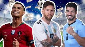 We've used figures from celebrity net worth, forbes and the richest to create this compilation: Top 20 Richest Footballers In The World Updated Legit Ng