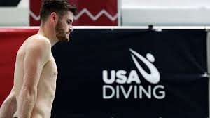 We all know about diving at the olympic games, but this diver 300m is more famous for a different kind of underwater environment. What The U S Olympic Diving Team Could Look Like In 2021