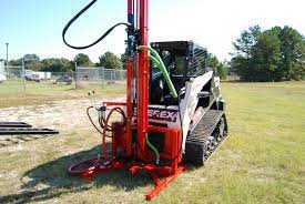 new water well geothermal drilling rig