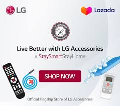 parts and accessories for lg s