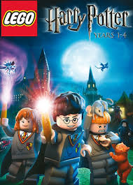 Los lego, los muñecos y las piezas para montar todo tipo de cosas también tienen un hueco en el mundo de los juegos online. Buy Lego Harry Potter Years 1 4 Steam