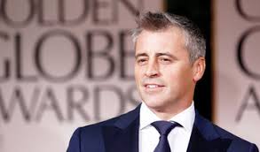 Matt leblanc is an american actor most famous for his role as joey tribbiani on the hit tv series 'friends.' matt leblanc did television commercials in new york city while training as an actor. Matt Leblanc To Step Down As Bbc Top Gear Host Arab News
