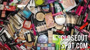 makeup whole supplier