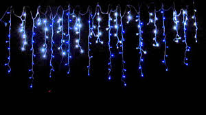 Wondershop Blue Icicle Lights Pogot Bietthunghiduong Co
