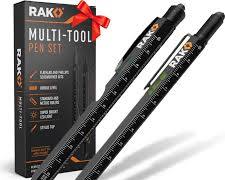 Image of RAK 2in1 MultiTool Pen Set