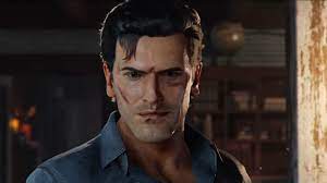 Violent and Sexual In Evil Dead The Game