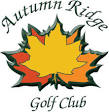 Autumn Ridge Golf Course - Fort Wayne, IN