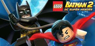 From batman to superman, the dc universe is full of complex stories an. Lego Batman Dc Super Heroes V1 05 1 935 4 935 Apk Modded Apk For Free Lego Batman Wallpaper Batman Wallpaper Lego Batman 2