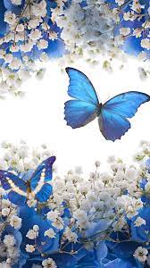 Butterfly Mobile Wallpapers - Wallpaper ...