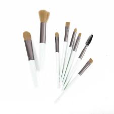 makeup brush 8pcs set foundation powder
