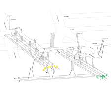 station layouts project subway nyc