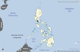 cities of the philippines philatlas
