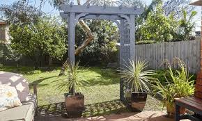 How To Build A D I Y Timber Garden