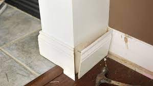 how to remove baseboards in 5 simple