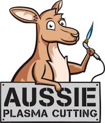 Metal Artwork Creations Aussie Plasma