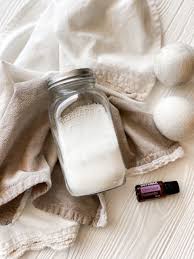 diy fabric softener scent booster