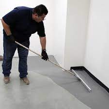 self leveling underlayment